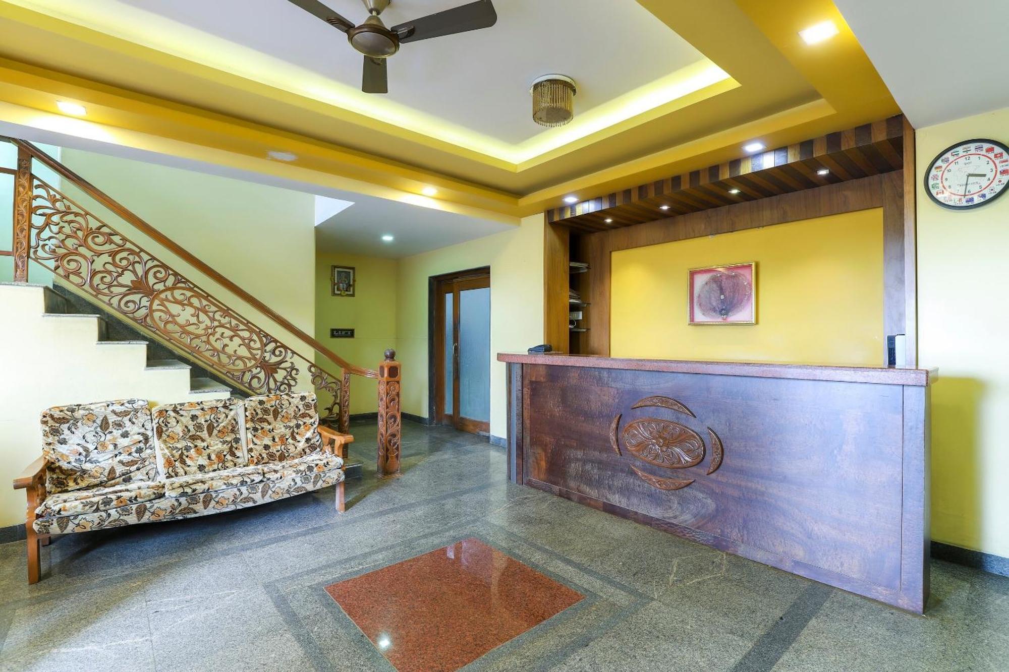 Palette Bhimpore Daman Marwad Εξωτερικό φωτογραφία